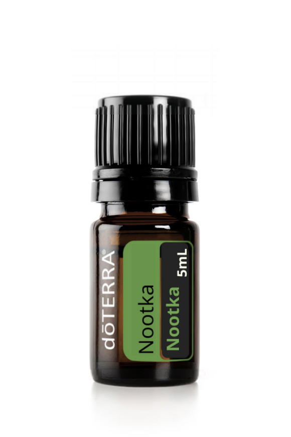 doTERRA Nootka Essential Oil | dōTERRA Essential Oils