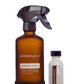 doTERRA Abōde Multi-surface Spray Dispenser with Cleaner Concentrate