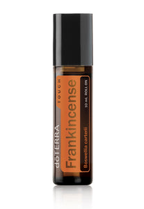 doTERRA Frankincense Touch Roll-on - doTERRA