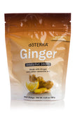 doTERRA Ginger Digestive Drops - doTERRA