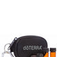 doTERRA Key Chain (Black) 8-Vial - doTERRA