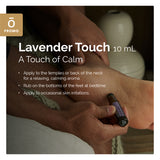 doTERRA Lavender Touch Roll-on