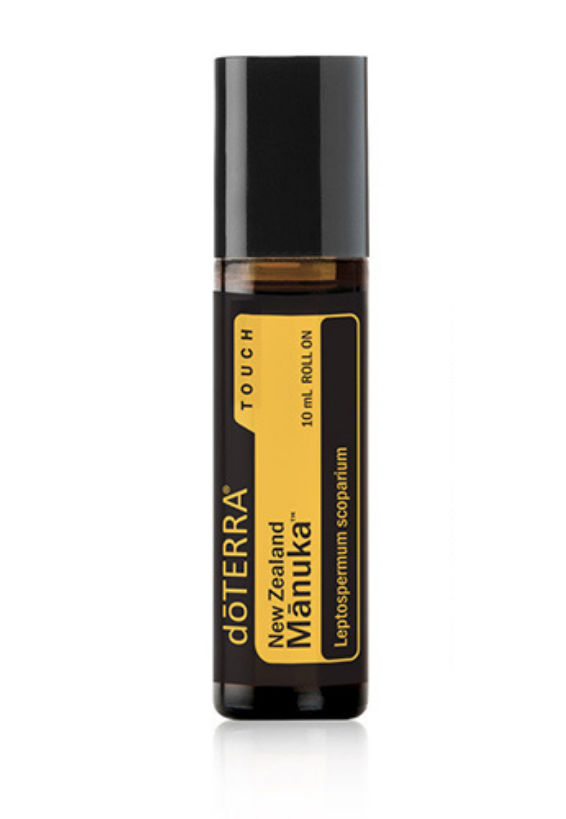 doTERRA Manuka Touch Roll-on