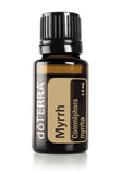 doTERRA Myrrh Essential Oil - doTERRA