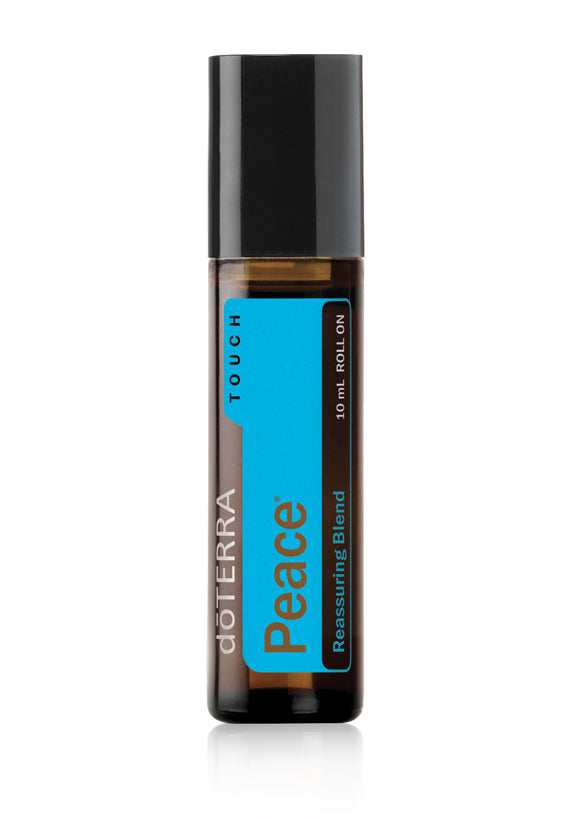 doTERRA Peace Reassuring Blend Touch Roll-on - doTERRA