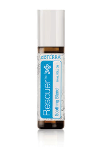 doTERRA Rescuer Soothing Blend Roll-on - doTERRA