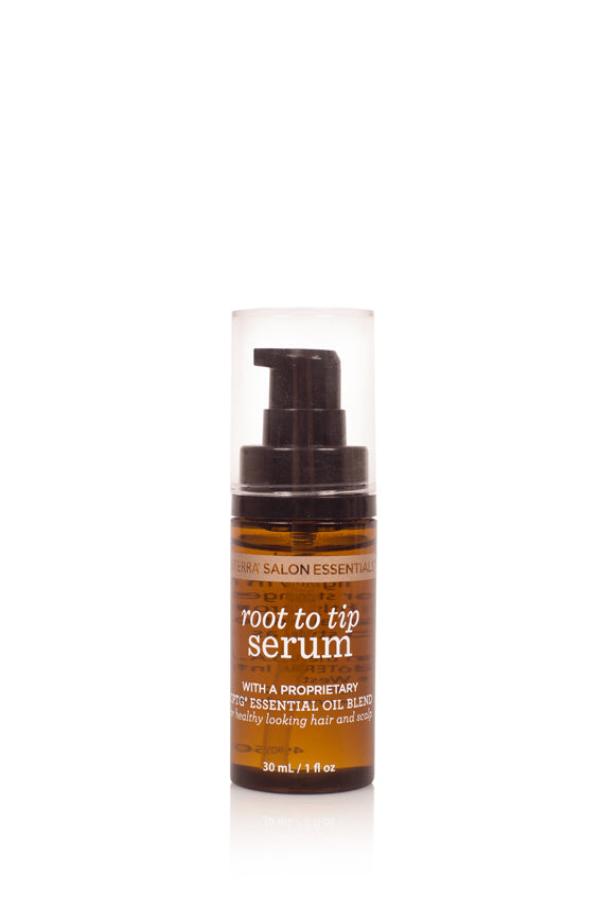 doTERRA Salon Essentials Root to Tip Serum dōTERRA Home Essential Oils