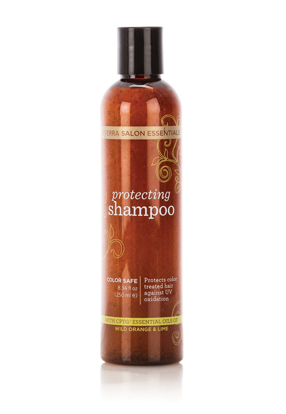 doTERRA Salon Essentials Protecting Shampoo - doTERRA