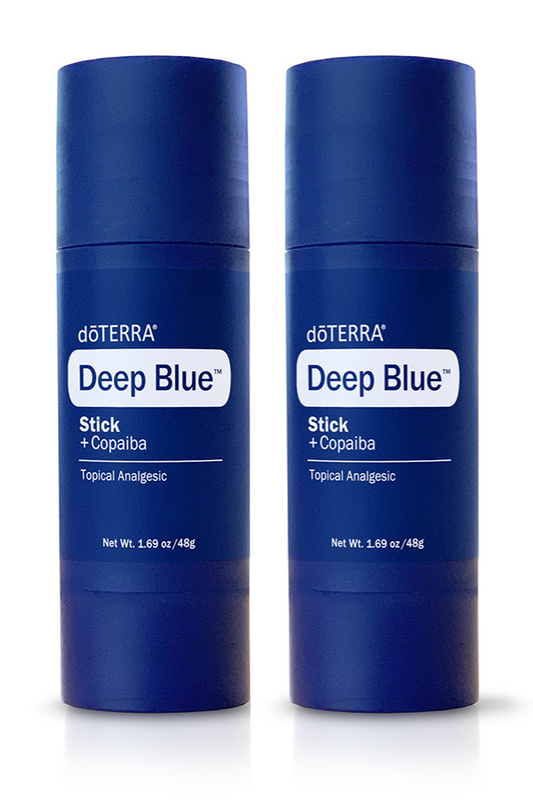 doTERRA Deep Blue Products | dōTERRA Essential Oils – Home doTERRA Deep Blue Products | dōTERRA Essential Oils – Home