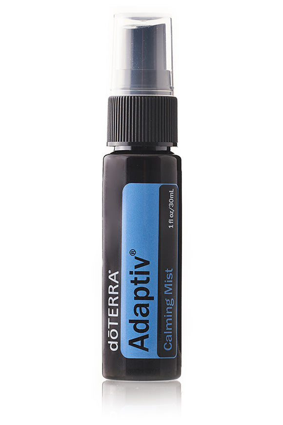 doTERRA Adaptiv Calming Spray Mist | dōTERRA Essential Oils