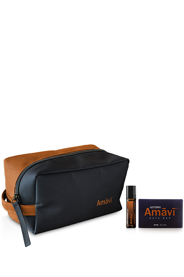The dōTERRA Amāvī Collection - Father's Day Collection