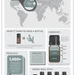 doTERRA Balsam Fir Essential Oil Infographic