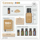 doTERRA Caraway Essential Oil Infographic