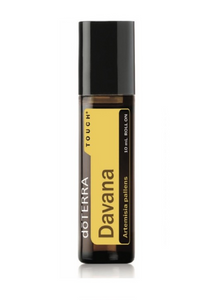 dōTERRA Davana Touch Roll-on | dōTERRA Essential Oils