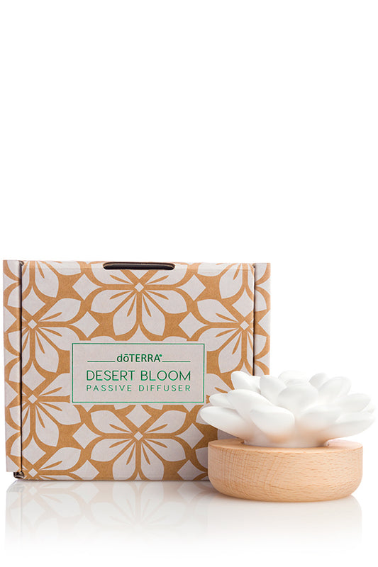 doTERRA Desert Bloom Passive Diffuser