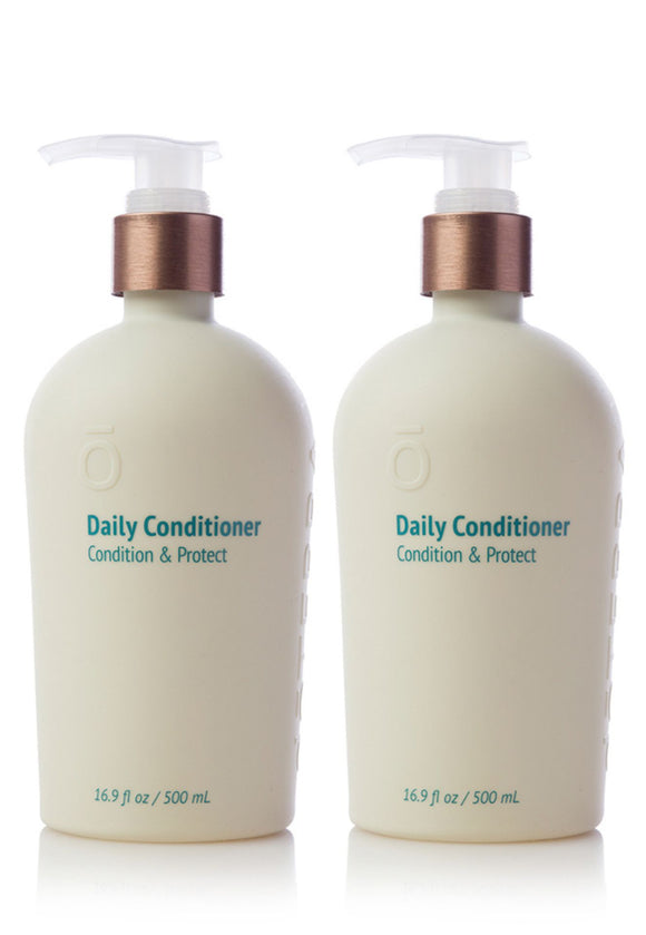 dōTERRA Daily Conditioner - 2 Pack