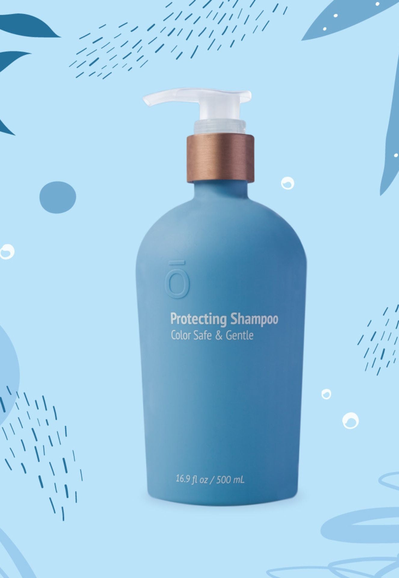 dōTERRA Protecting Shampoo - 2 Pack