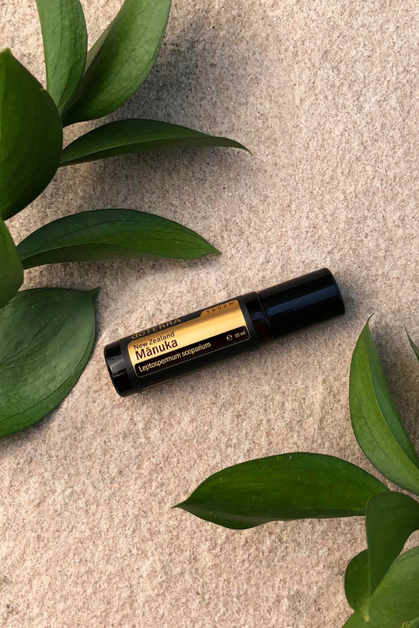 doTERRA Manuka Touch Roll-on