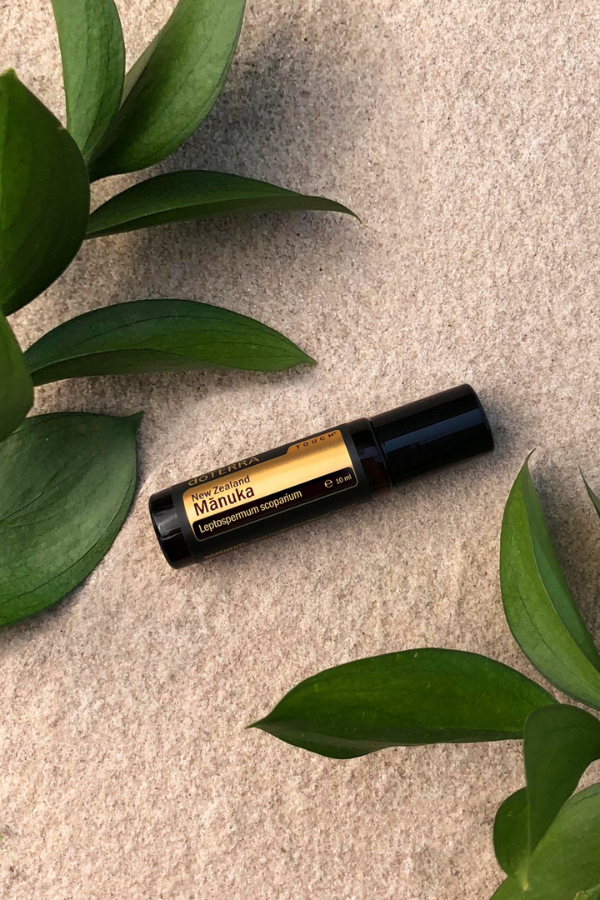 doTERRA Manuka Touch Roll-on | dōTERRA – Home Essential Oils doTERRA Manuka Touch Roll-on | dōTERRA – Home Essential Oils