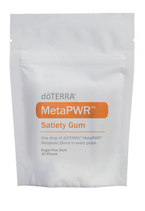 doTERRA MetaPWR Gum