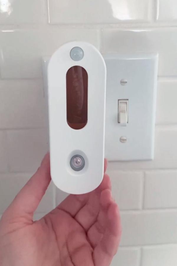 doTERRA Myst Wall Plug Diffuser