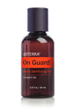 doTERRA On Guard Hand Sanitizing Gel
