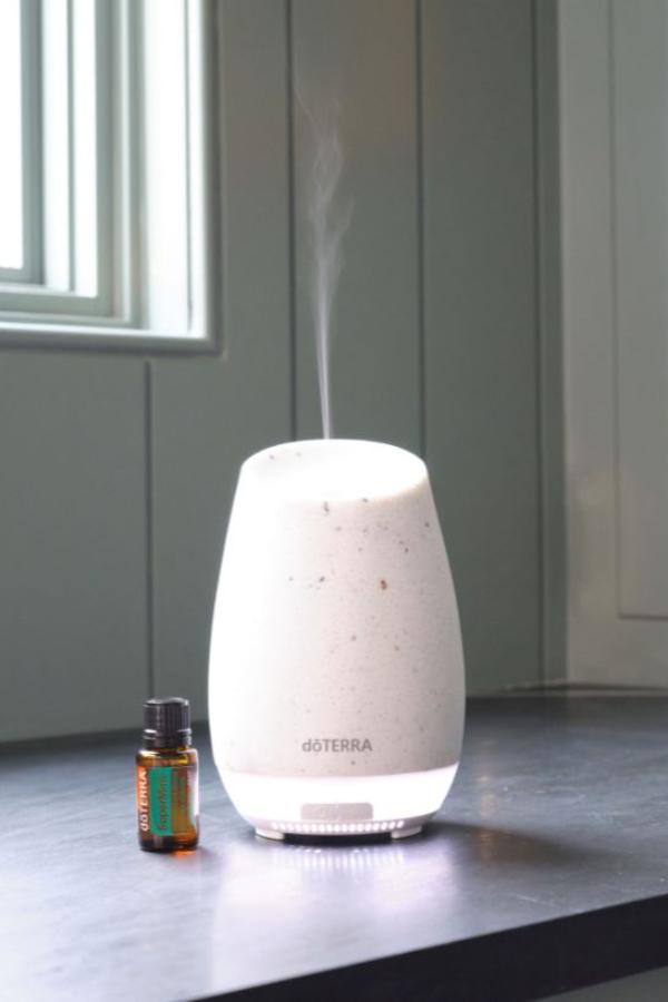 doTERRA - mmm Amazon.com: doTERRA Peppermint Essential Oil 15 ml by