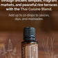 doTERRA Thai Cuisine Blend