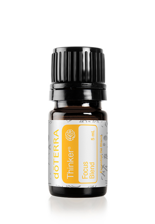 doTERRA Kids Thinker Blend