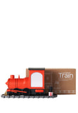doTERRA Train Diffuser with Stronger Blend
