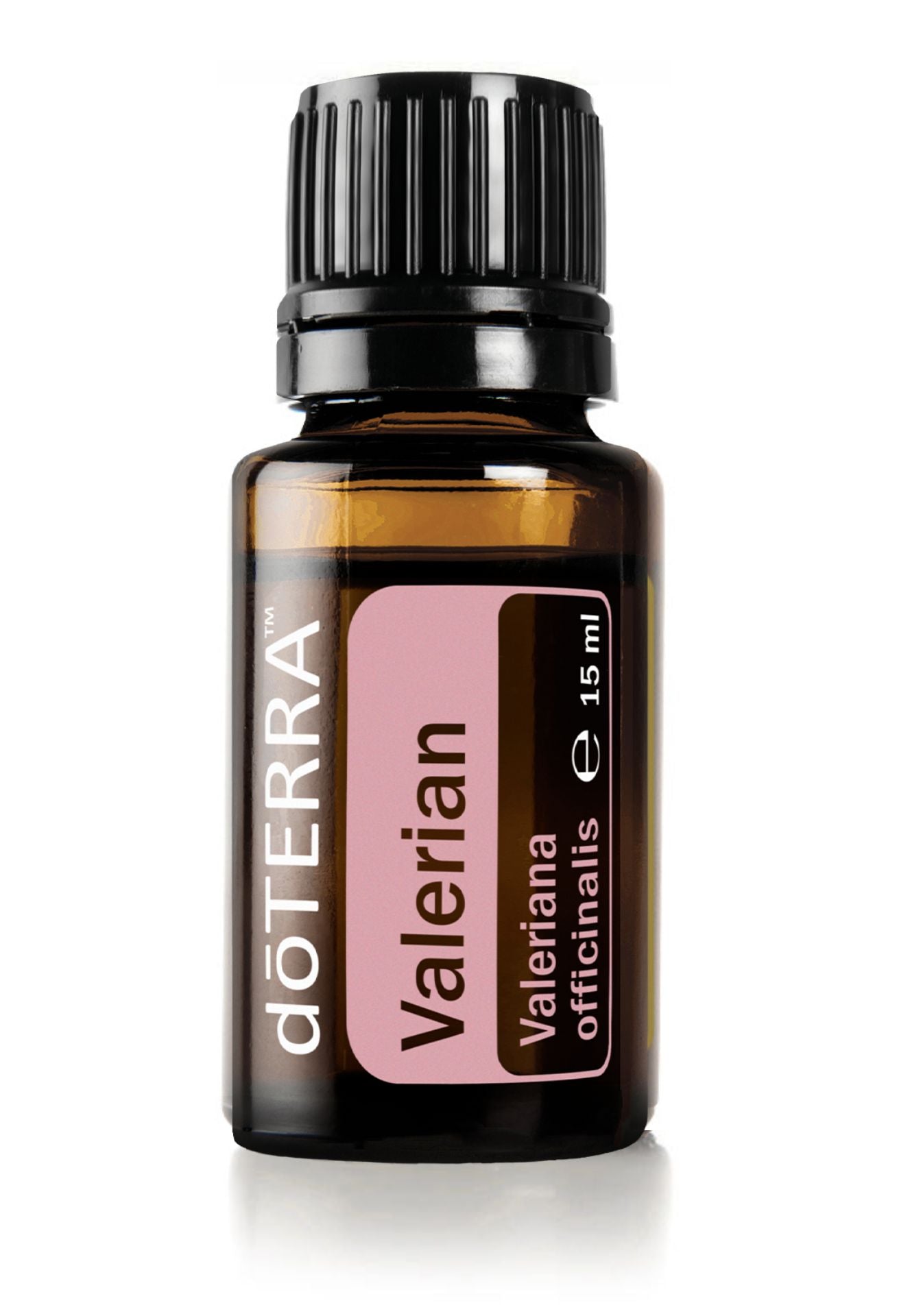 doTERRA Valerian Essential Oil