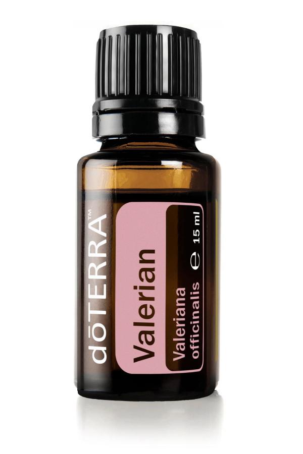 doTERRA Valerian Essential Oil doTERRA