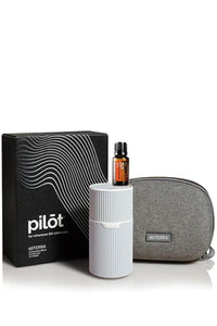 doTERRA Pilot Diffuser and Harvest Spice