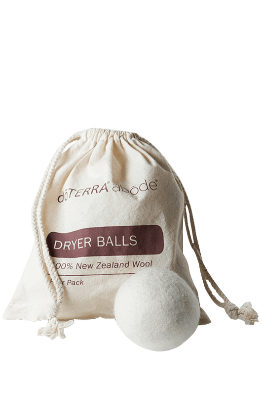 doTERRA Abōde™ Dryer Balls