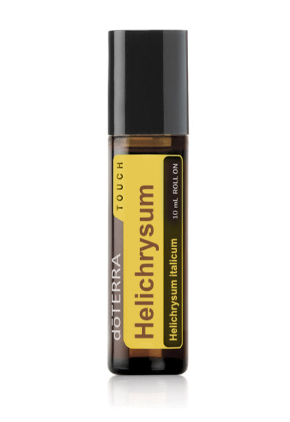 Doterra Helichrysum Touch Roll On Dōterra Essential Oils 2270