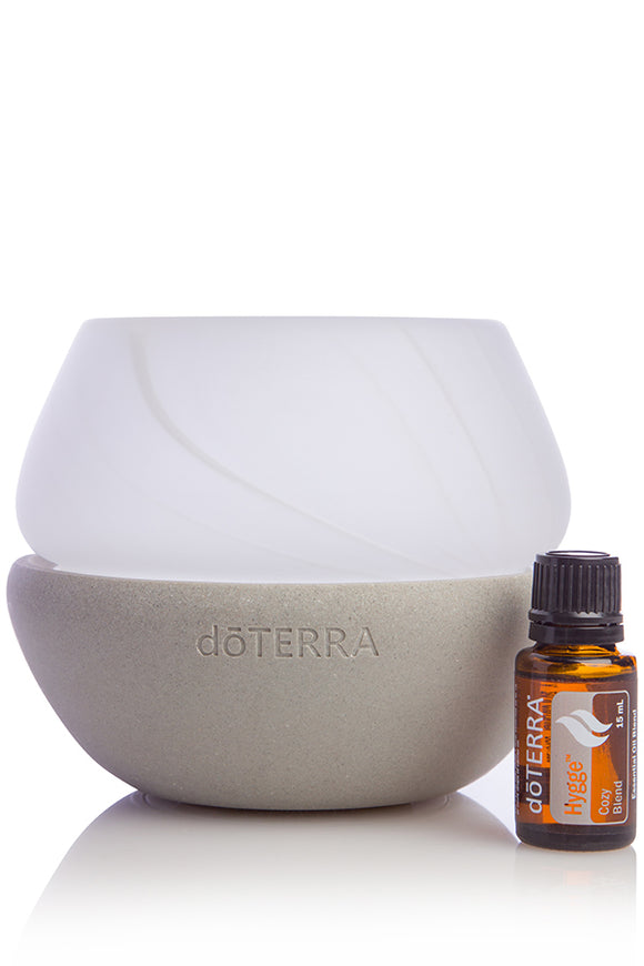 Diffusers | dōTERRA Essential Oils