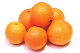 Naranjas