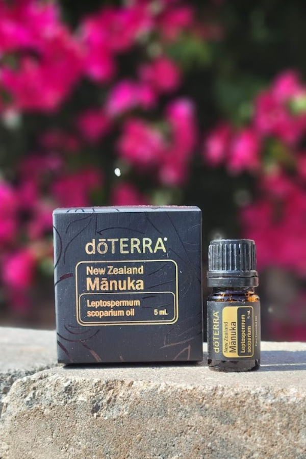 doTERRA Manuka Essential Oil | dōTERRA Essential Oils – Home doTERRA Manuka Essential Oil | dōTERRA Essential Oils – Home