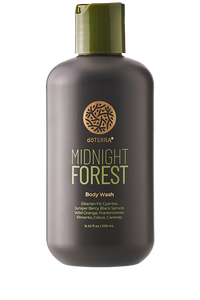 doTERRA Midnight Forest Body Wash | doTERRA Essential Oils