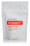 doTERRA On Guard+ Chewable Tablets