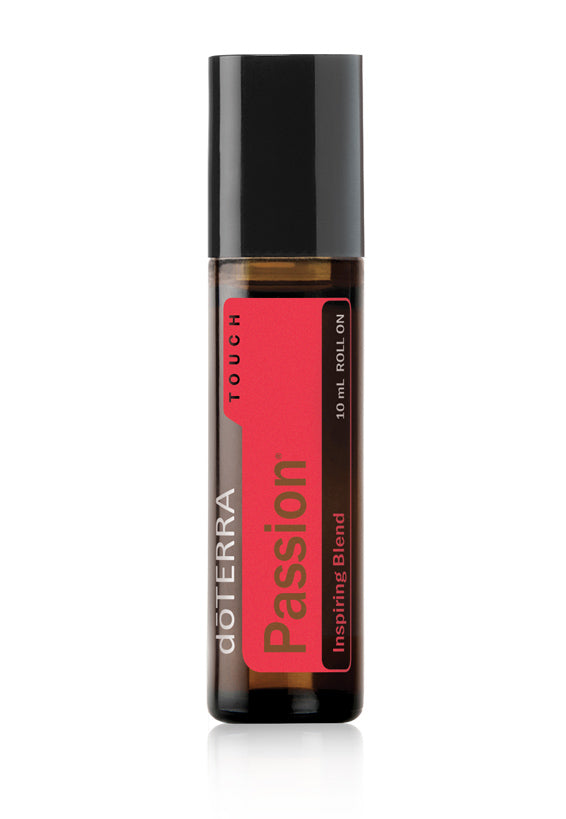 doTERRA Passion Blend Roll-on - doTERRA