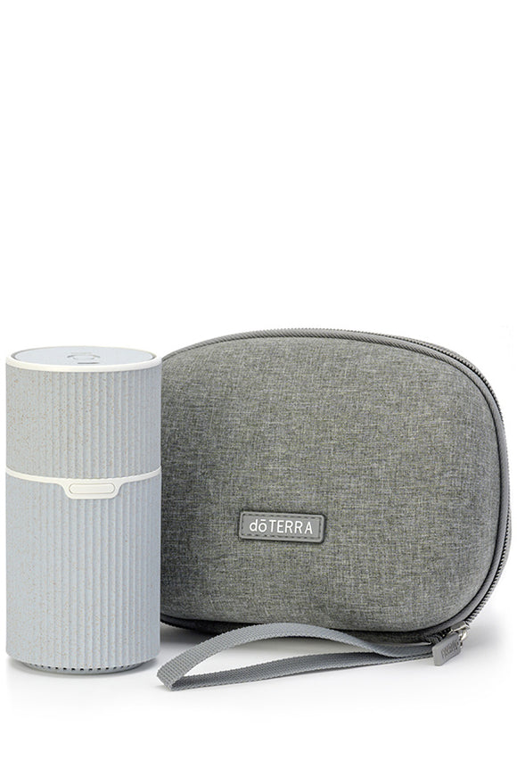 dōTERRA Pilōt Portable Diffuser with Travel Case