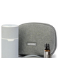 doTERRA Pilōt Diffuser with Travel Case and Abōde Refreshing Blend
