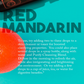 doTERRA Red Mandarin Essential Oil