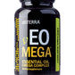doTERRA Vegetarian vEO Mega Essential Oil Omega Complex - doTERRA