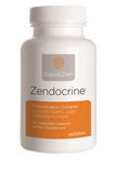 doTERRA Zendocrine Detoxification Complex